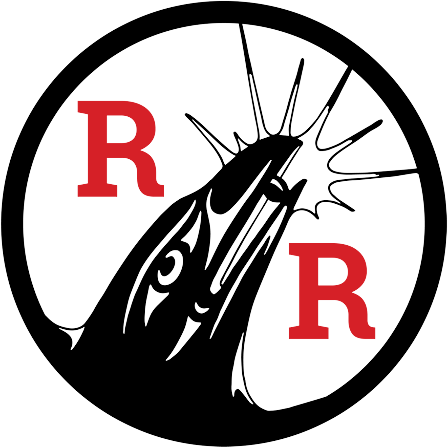 raffle logo